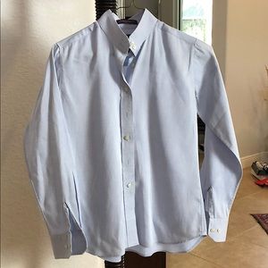 Business casual button down - show shirt